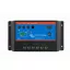 Töltésvezérlő BlueSolar PWM-LCD&USB; 12/24V-5A