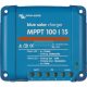 Töltésvezérlő BlueSolar MPPT 100/15 12/24V-15A Smart