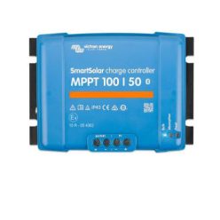 Töltésvezérlő SmartSolar MPPT 100/50 12/24V-50A