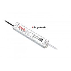 Scharfer led tápegység, 24 VDC, 100 W, IP67