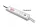 Scharfer led tápegység, 12 VDC, 150 W, IP67