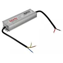 Scharfer led tápegység 12V 200W IP67