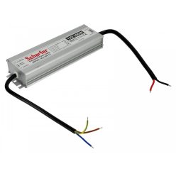 Scharfer led tápegység 12V 200W IP67