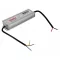 Scharfer led tápegység 12V 200W IP67