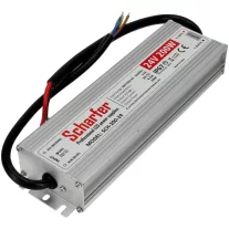 Scharfer led tápegység 24V 200W IP67