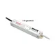 Scharfer led tápegység 12 VDC, 30 W, IP67