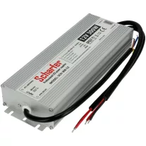 Scharfer led tápegység 12V 300W IP67