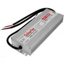 Scharfer led tápegység 24V 300W IP67