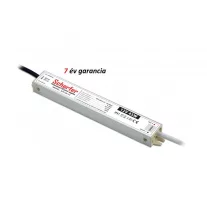 Scharfer led tápegység 12 VDC, 45 W, IP67