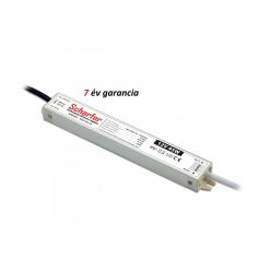 Scharfer led tápegység 12 VDC, 45 W, IP67