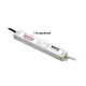 Scharfer led tápegység 12 VDC, 60 W, IP67