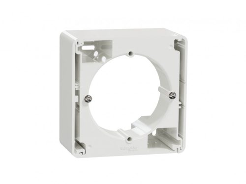 ÚJ SEDNA Egyes kiemelőkeret, sorolható, fehér