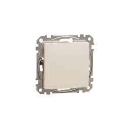 ÚJ SEDNA Vakfedél, bézs