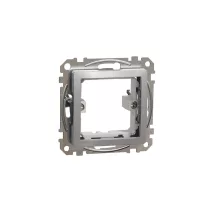ÚJ SEDNA 45x45-ös adapter, alumínium