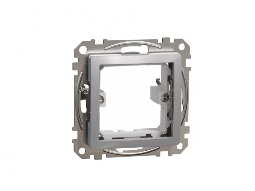 ÚJ SEDNA 45x45-ös adapter, alumínium