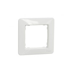 SEDNA DESIGN Egyes keret, fehér