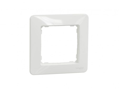 SEDNA DESIGN Egyes keret, fehér