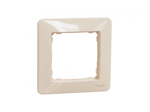 SEDNA DESIGN Egyes keret, bézs