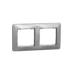 SEDNA DESIGN Kettes keret, univerzális, alumínium