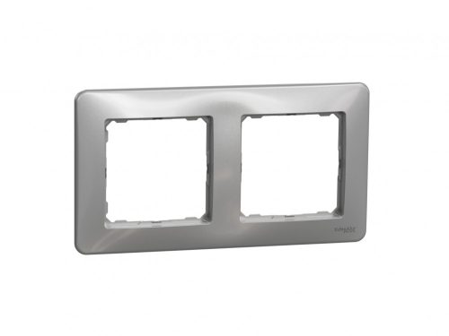 SEDNA DESIGN Kettes keret, univerzális, alumínium