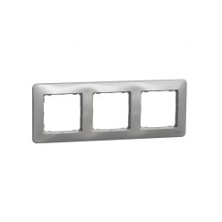 SEDNA DESIGN Hármas keret, univerzális, alumínium