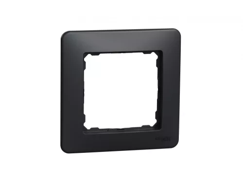 SEDNA DESIGN Egyes keret, antracit