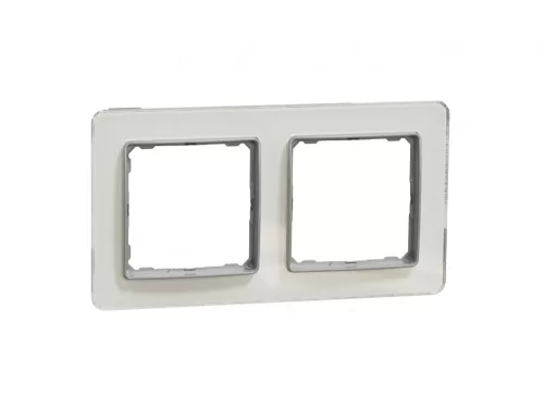 SEDNA ELEMENTS Kettes keret, univerzális, opál