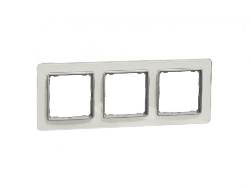 SEDNA ELEMENTS Hármas keret, univerzális, opál