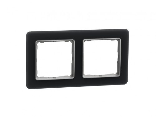 SEDNA ELEMENTS Kettes keret, univerzális, füstkvarc