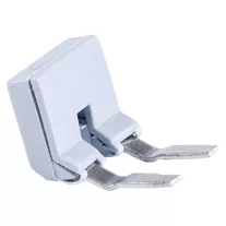 Oldalsó sínfésű TSKD4 sorkapcsokhoz