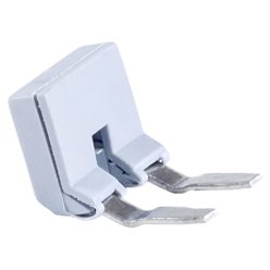 Oldalsó sínfésű TSKD4 sorkapcsokhoz