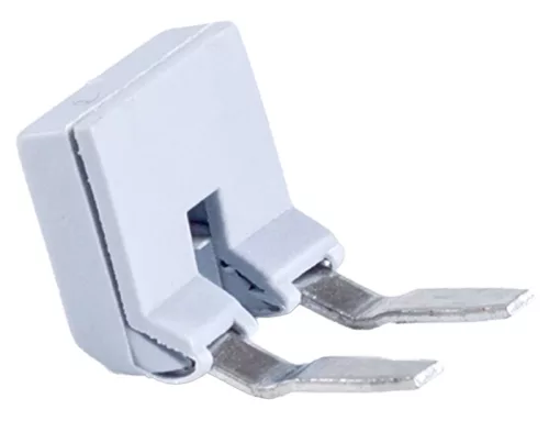 Oldalsó sínfésű TSKD4 sorkapcsokhoz