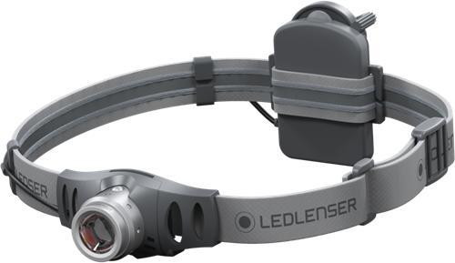 Fejlámpa Led Lenser SH-Pro100 100lm