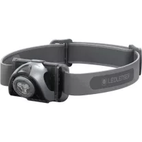 Fejlámpa Led Lenser SH-Pro90 90lm