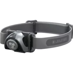 Fejlámpa Led Lenser SH-Pro90 90lm
