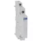 Segédérintkező SHK kontaktorhoz 0,5 Mod, 1NO+1NC, AC12 (230V) 5A