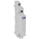 Segédérintkező SHK kontaktorhoz 0,5 Mod, 1NO+1NC, AC12 (230V) 5A