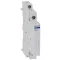 Segédérintkező SHK kontaktorhoz 0,5 Mod, 2NO, AC12 (230V) 5A