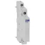 Segédérintkező SHK kontaktorhoz 0,5 Mod, 2NO, AC12 (230V) 5A
