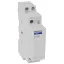Installációs kontaktor 230V AC, 50Hz, 1 Mod, 2×NO AC1/AC7a, 25A