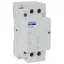 Installációs kontaktor 230V AC, 50Hz, 2 Mod, 2×NO, AC1/AC7a, 40A