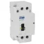 Installációs kontaktor 230V AC, 50Hz, 2 Mod, 2×NO, AC1/AC7a, 40A