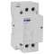 Installációs kontaktor 230V AC, 50Hz, 2 Mod, 2×NO, AC1/AC7a, 63A