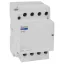 Installációs kontaktor 230V AC, 50Hz, 3 Mod, 3×NO, AC1/AC7a, 63A