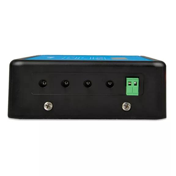 Sziget üzemű napelem rendszer MPPT 200W DC 12V