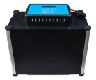Sziget üzemű napelem rendszer MPPT 200W DC 12V
