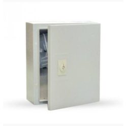 Fémszekrény Skybox 300x250x140