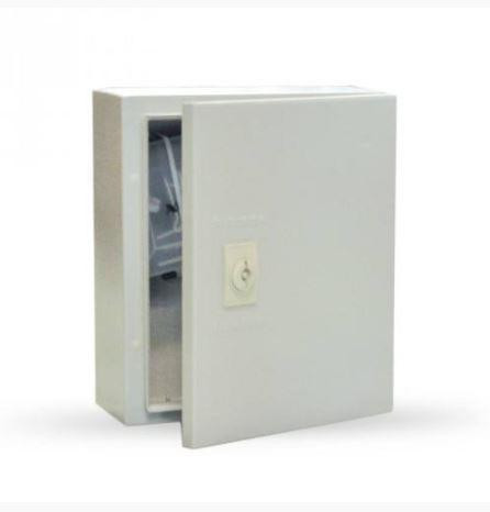 Fémszekrény Skybox 300x250x140