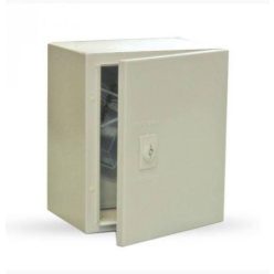 Fémszekrény Skybox 300x250x200