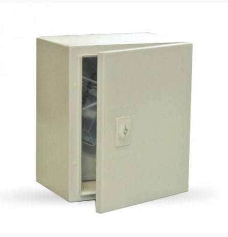 Fémszekrény Skybox 300x250x200